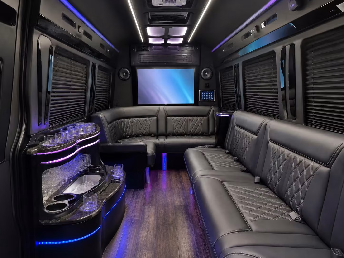 airport transfers for wedding guests flying into salt lake city international