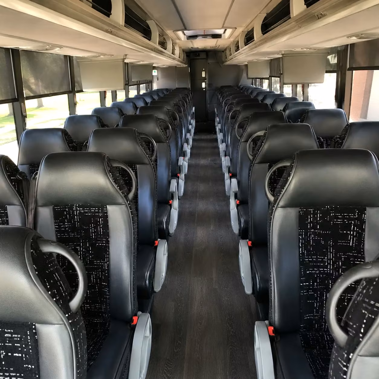charter buses to utah jazz games at the delta center