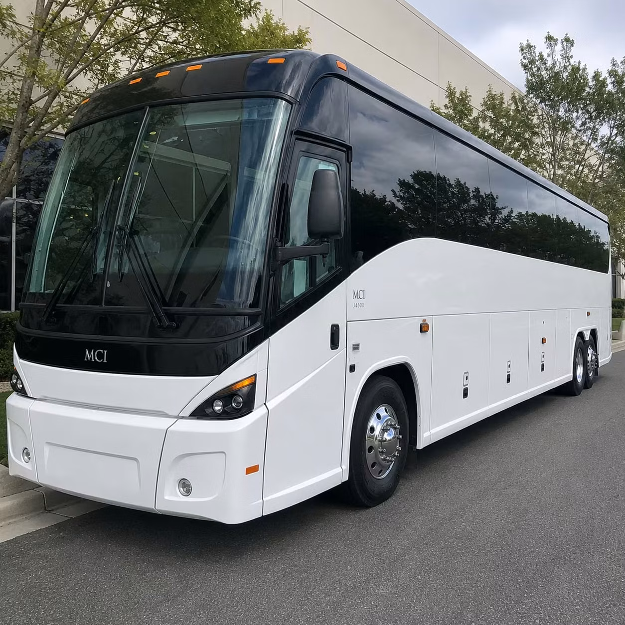 coordinating convention arrivals and departures from murray has never been simpler