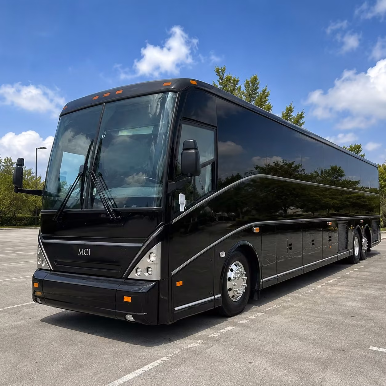 corporate event transportation in murray and all the surrounding areas