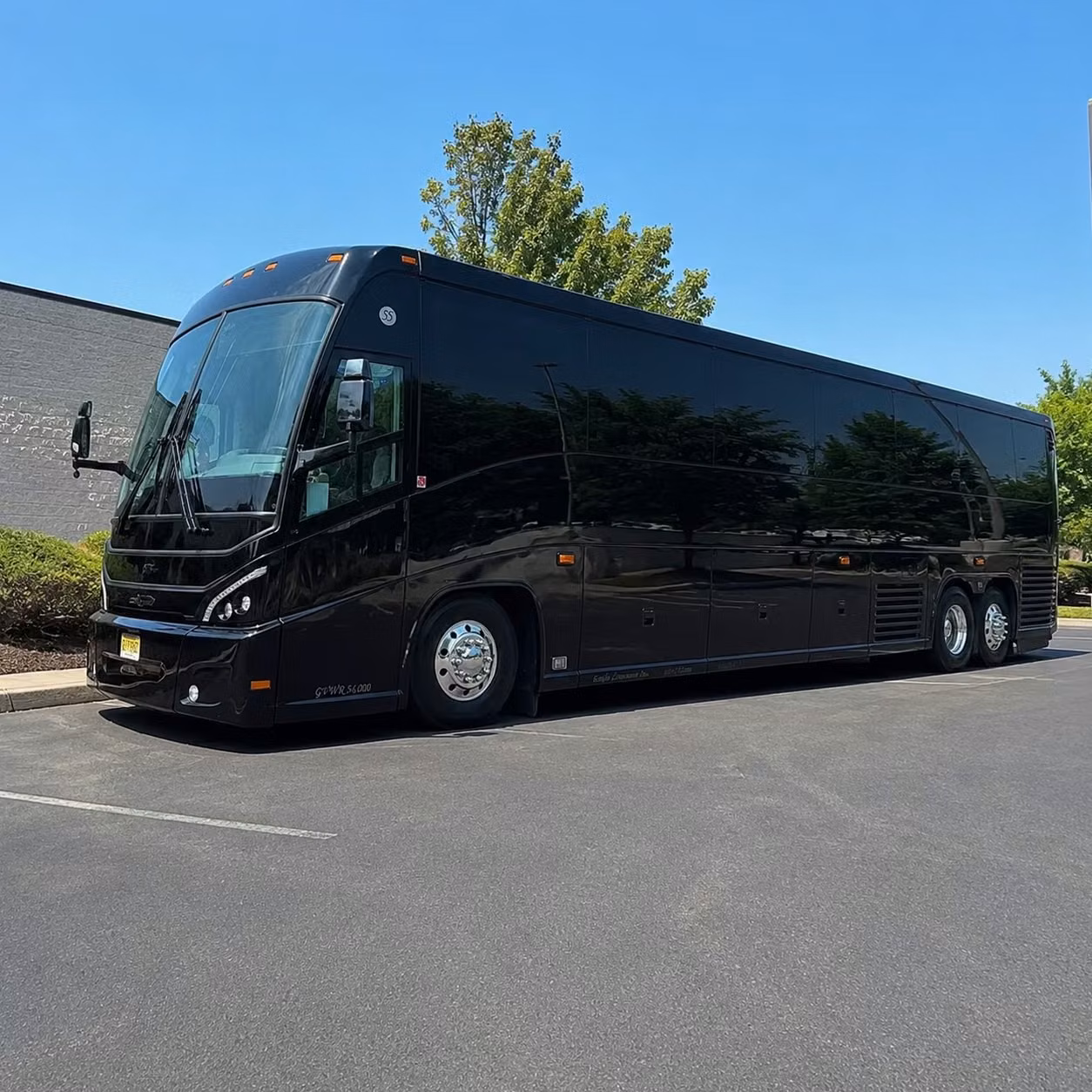 employee transportation in murray and all the surrounding areas