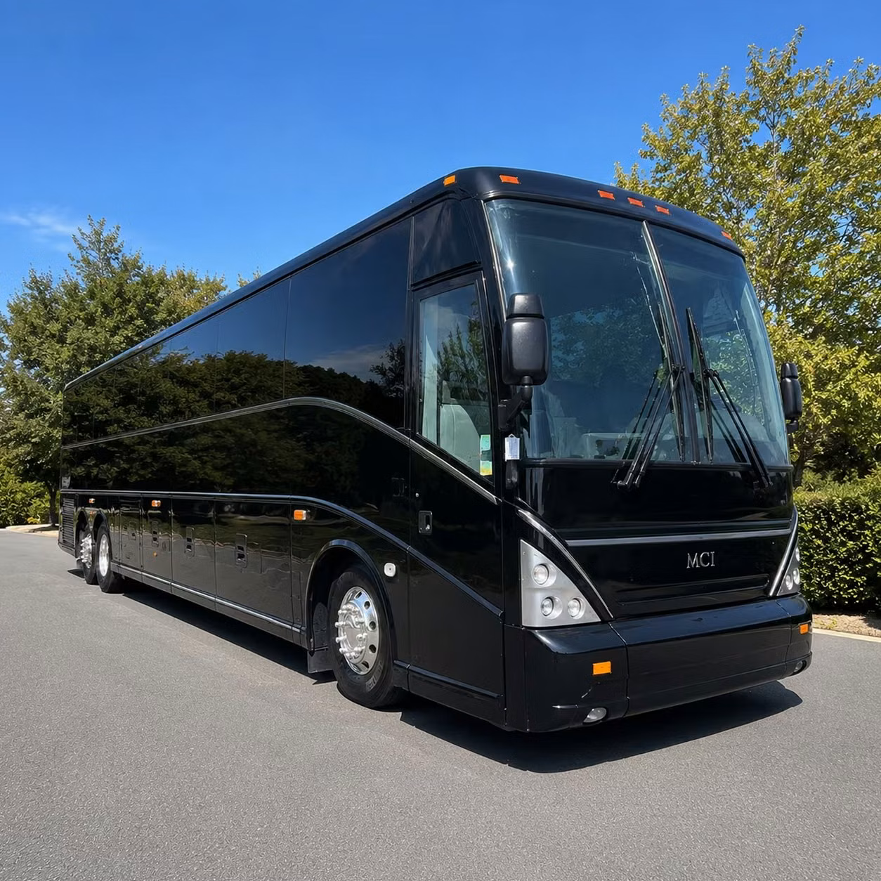 find exactly what your murray corporate group needs from a single minibus to a full fleet