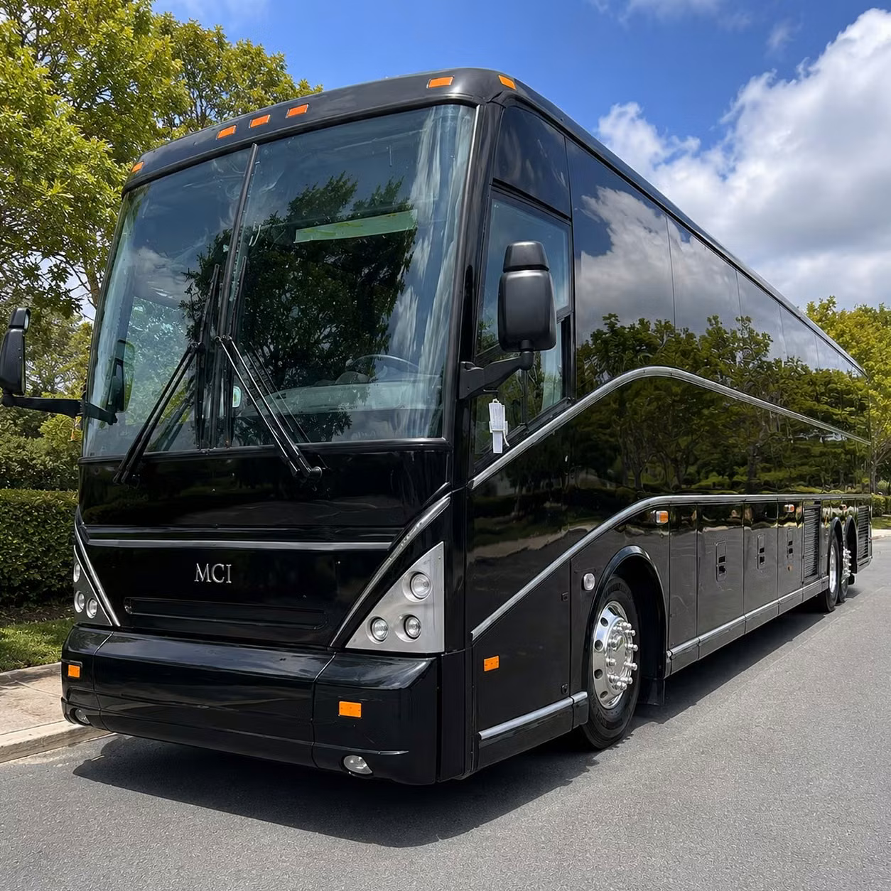 get your murray corporate event transportation locked in before the venue fills up