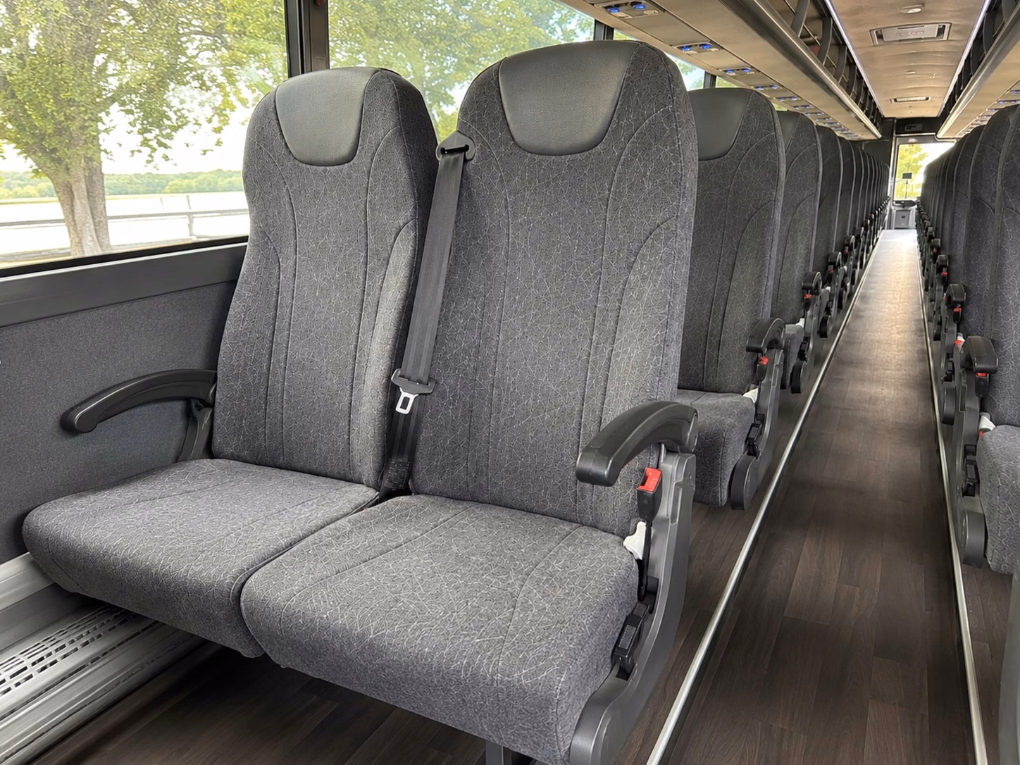 how where and when you re traveling affects murray charter bus rates
