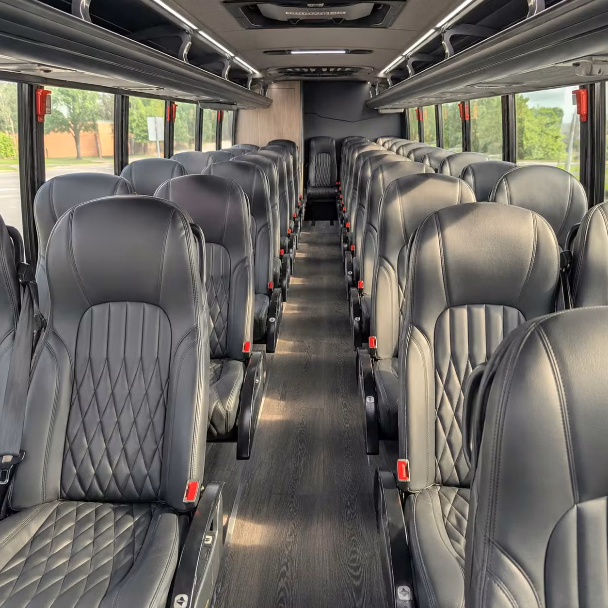 murray airport shuttle services
