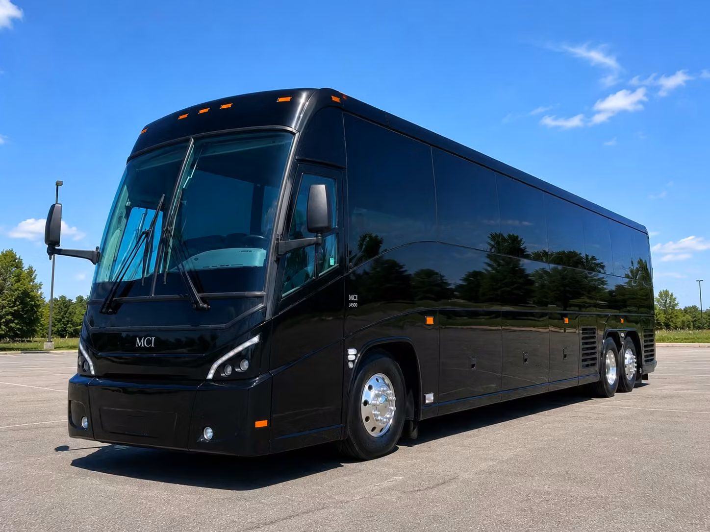 murray bus rentals for school field trips