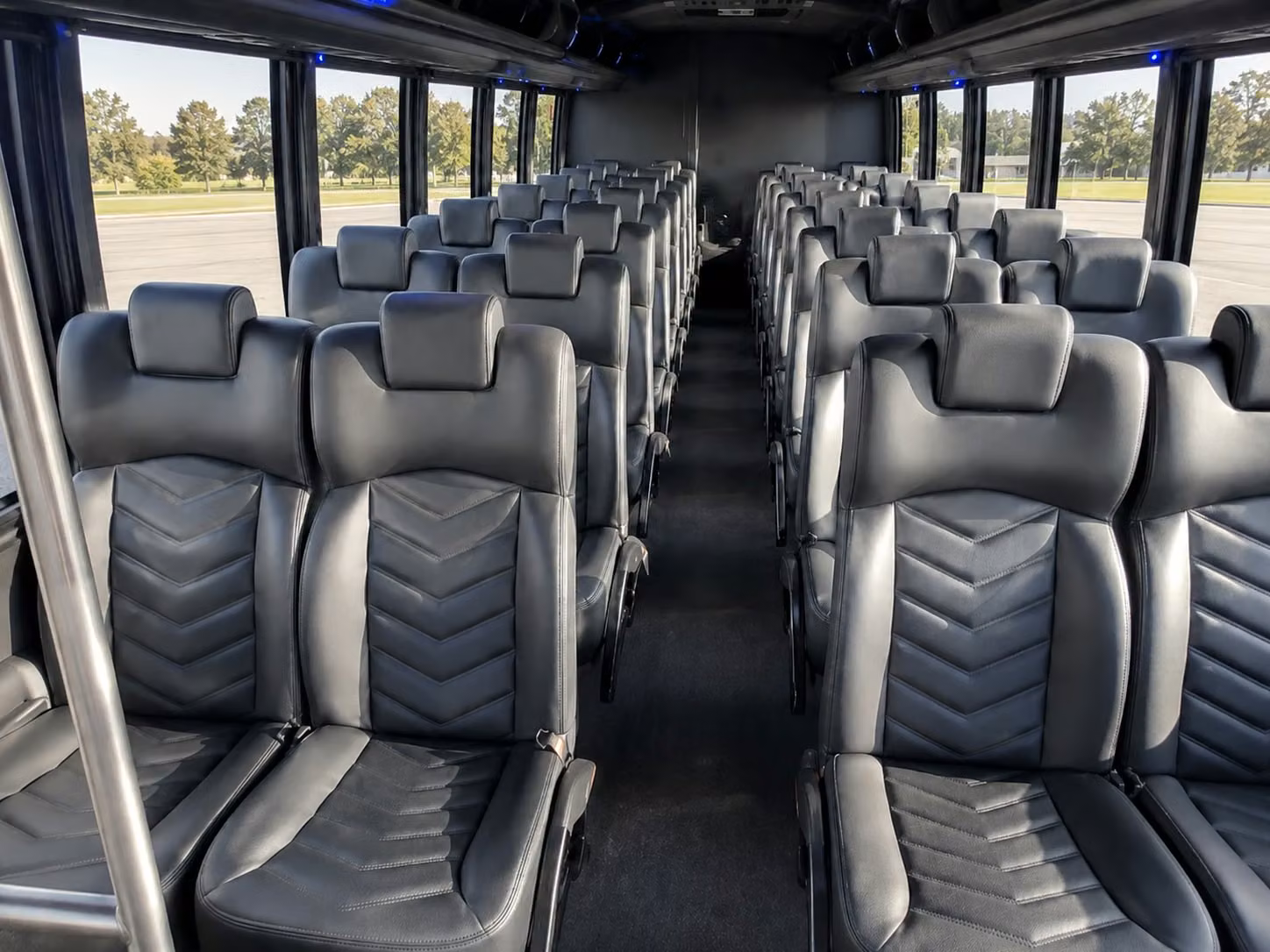 murray long distance transportation services