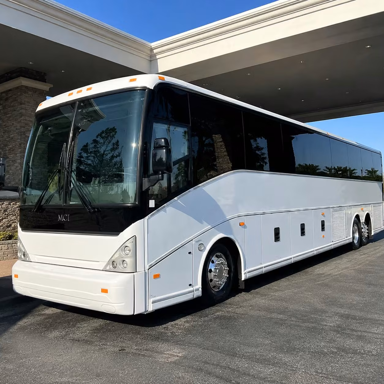 murray prom homecoming bus rentals
