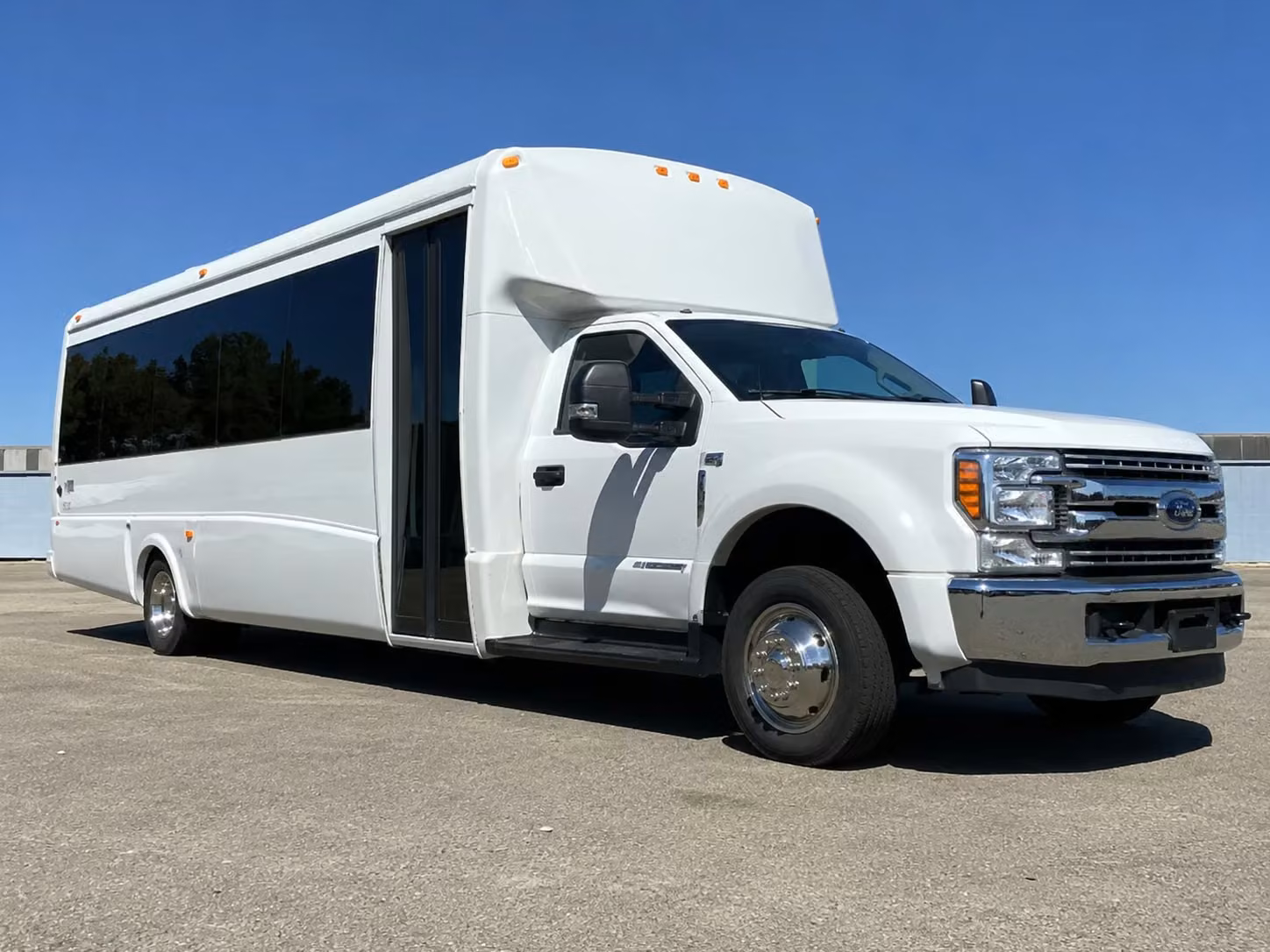 murray religious group transportation services