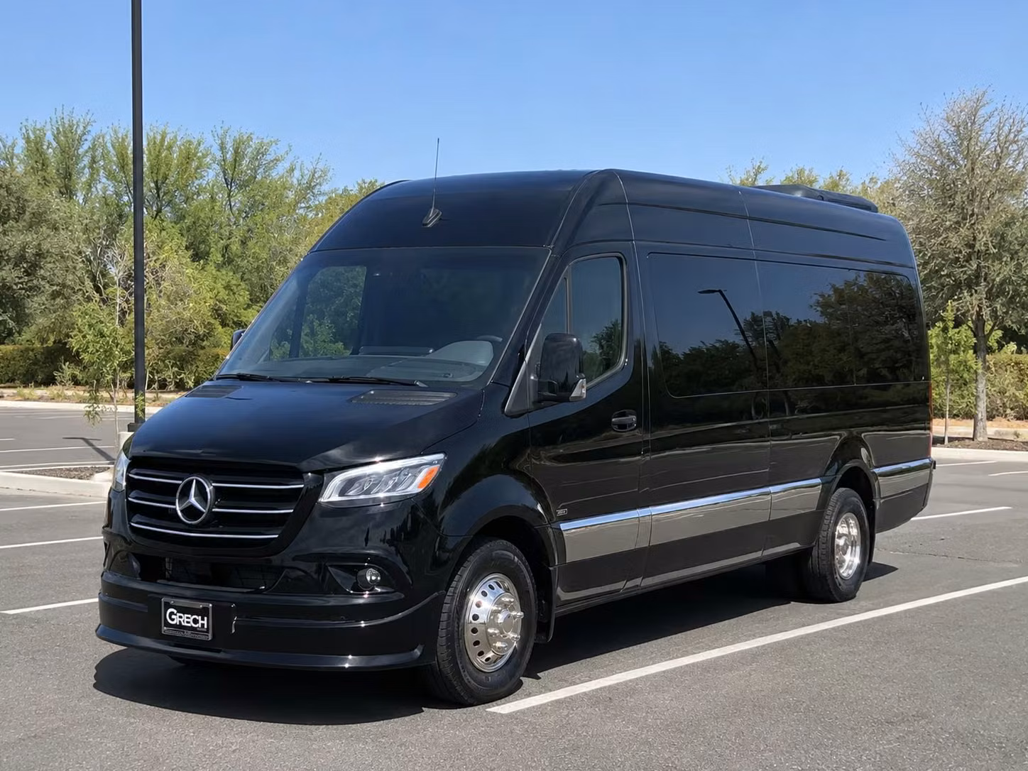 murray sports team bus rentals