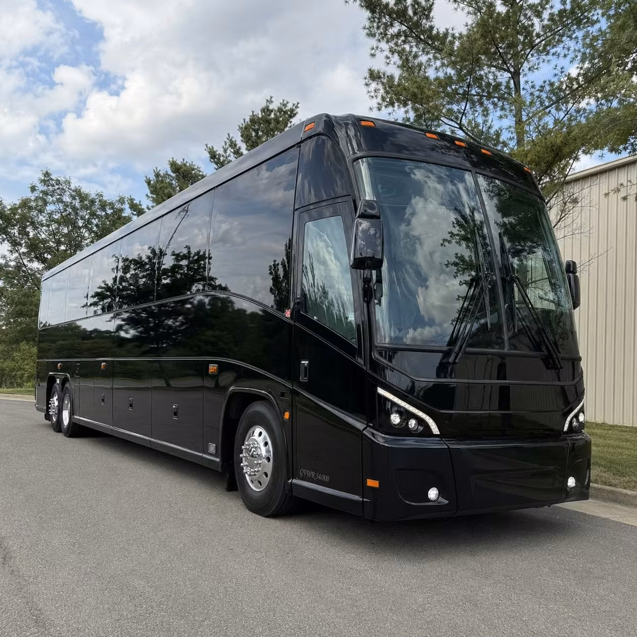 murraycharterbuscompany com can help you set up recurring employee shuttle routes across the salt lake valley