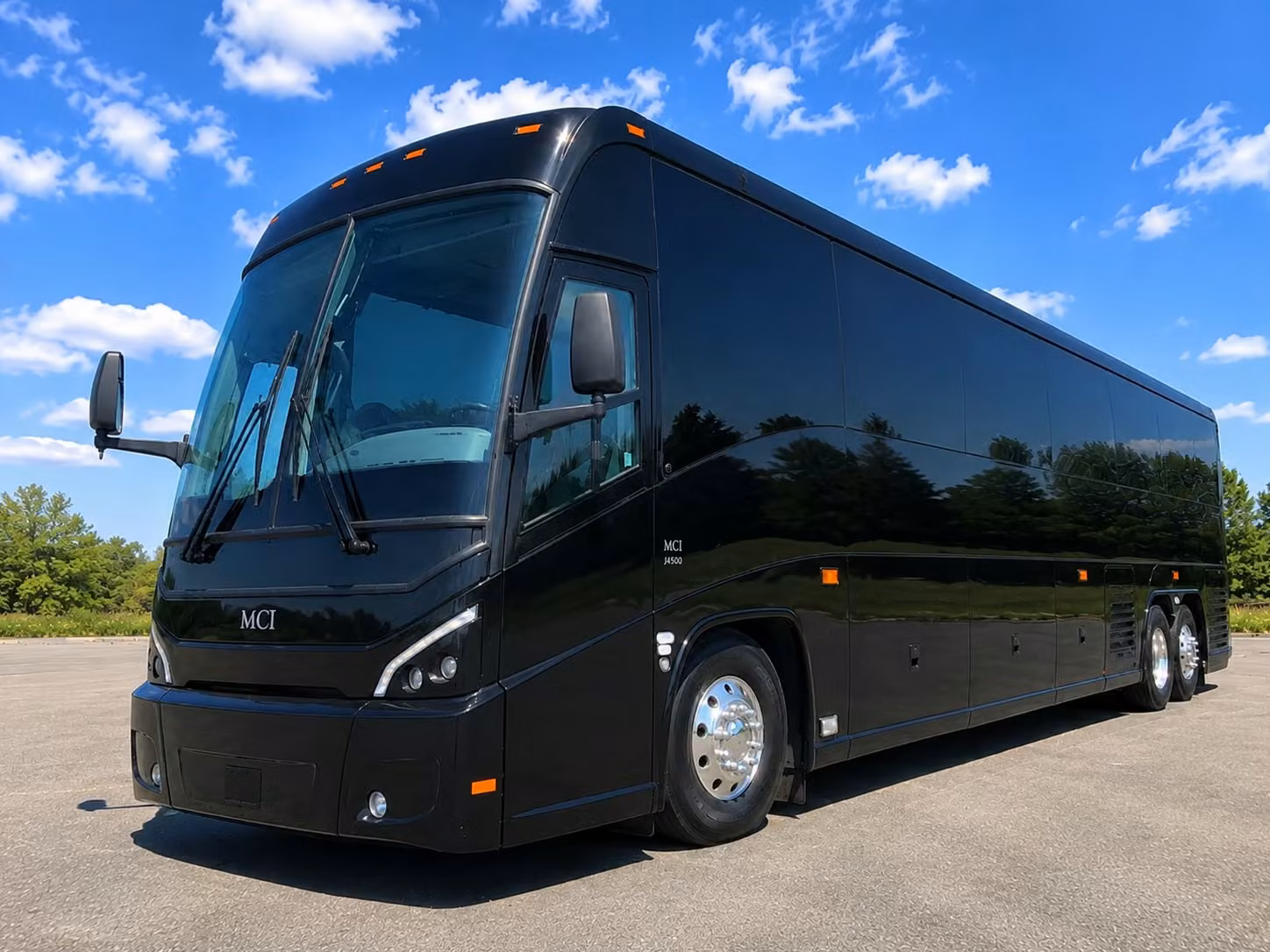 private event transportation in murray and all the surrounding areas