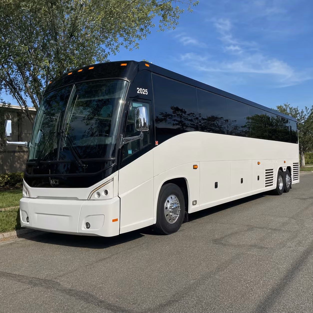 recurring and long term government shuttle contracts available through the network