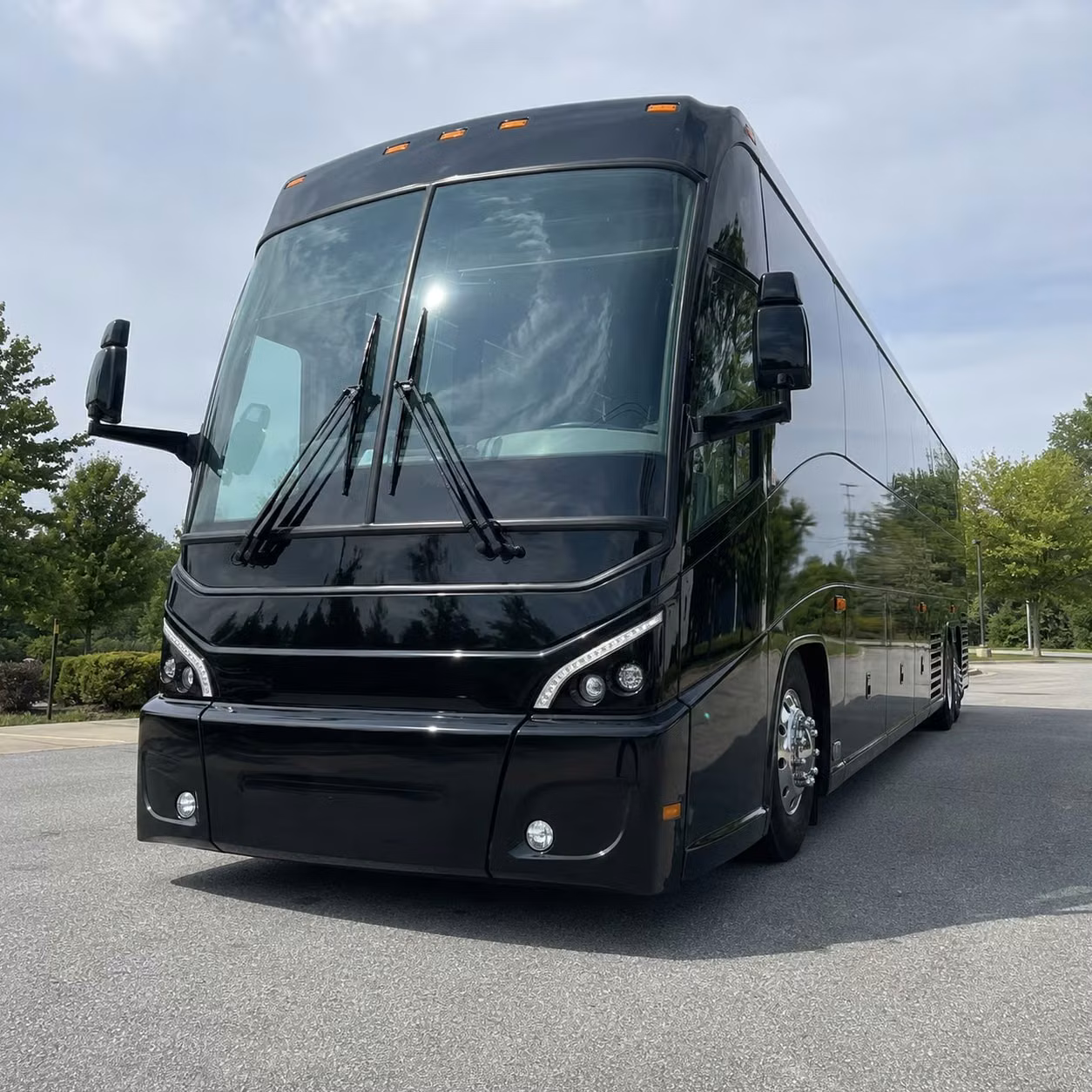reliable daily commuter shuttle services for murray businesses along the i 15 corridor