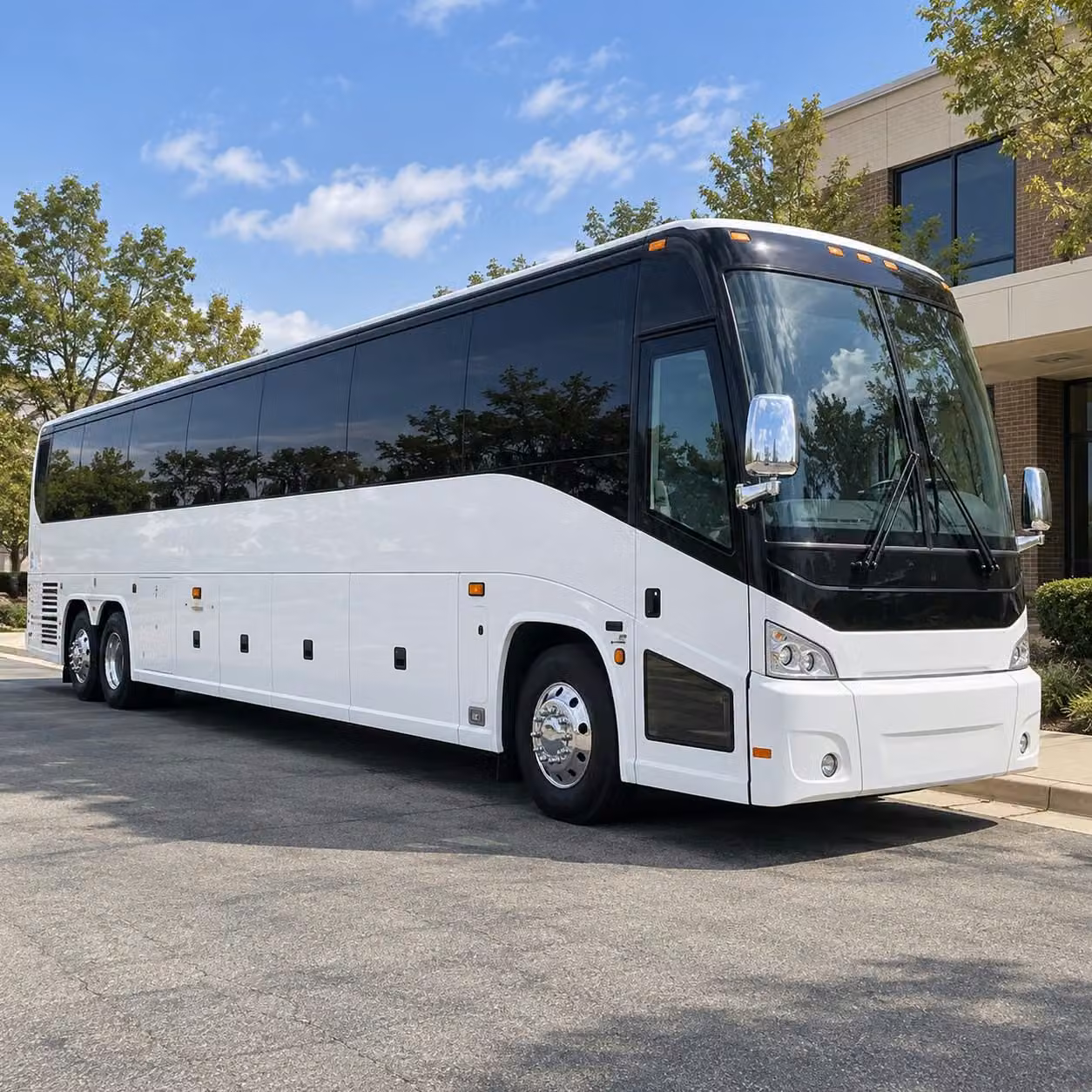 school event transportation in murray and all the surrounding areas