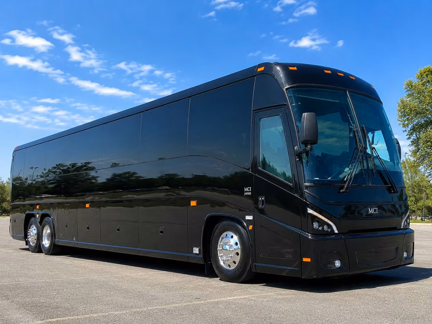 school field trip and sports team bus rentals in murray utah