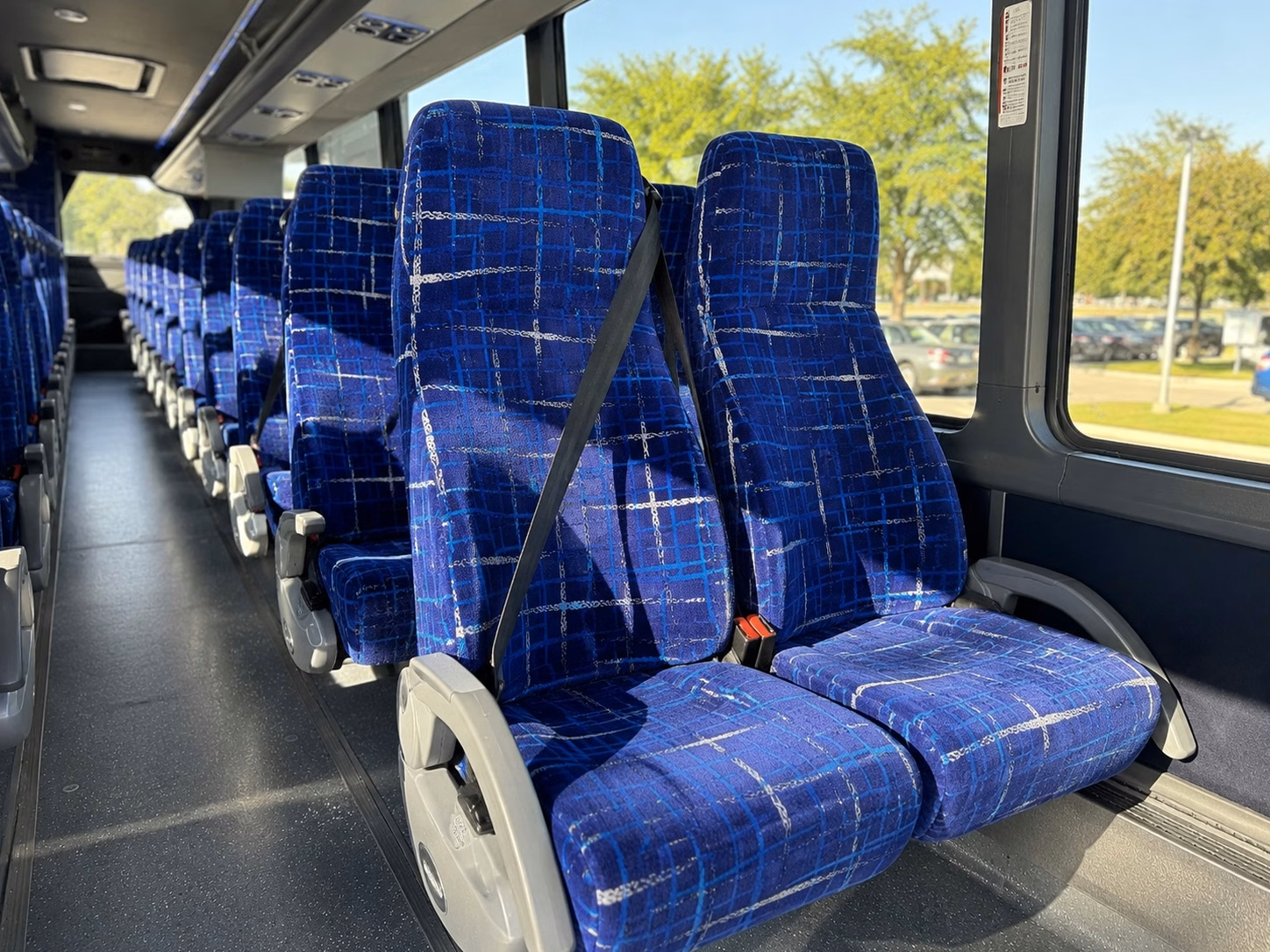 sporting event transportation in murray and all the surrounding areas