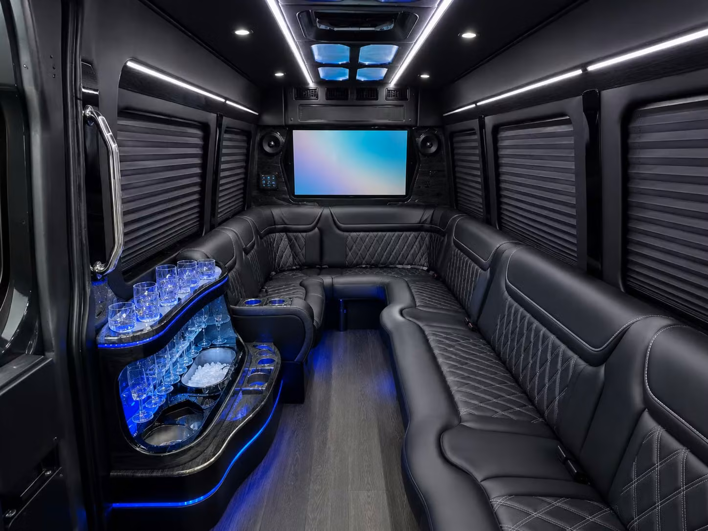 we make funeral and memorial transportation simple for murray faith communities
