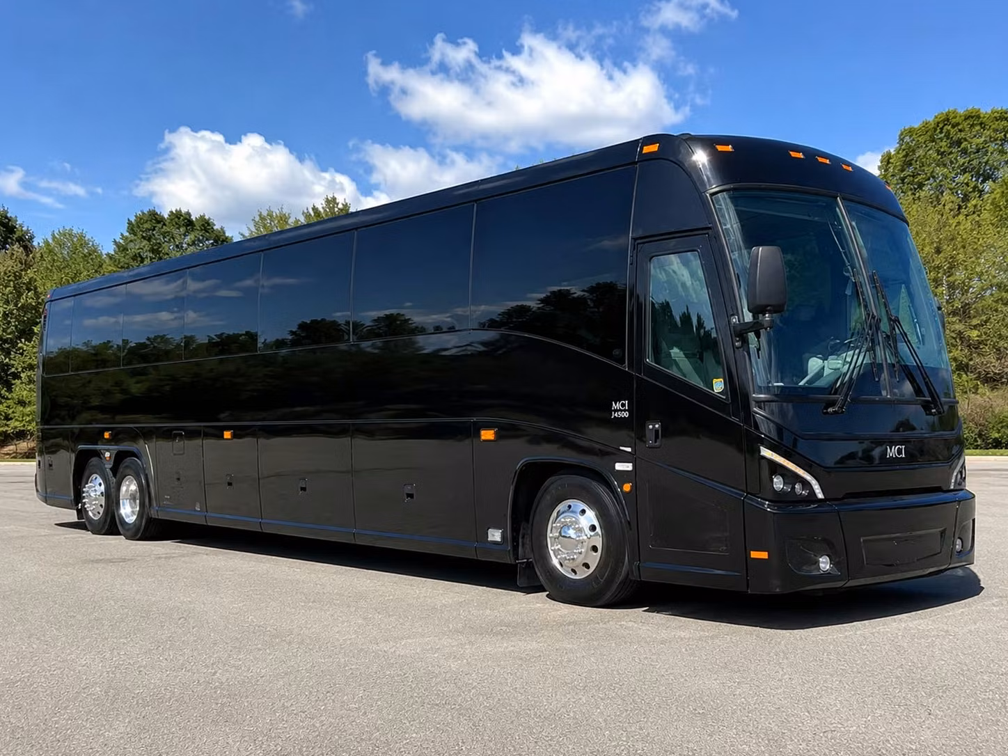 wedding guest shuttle bus rentals in murray utah