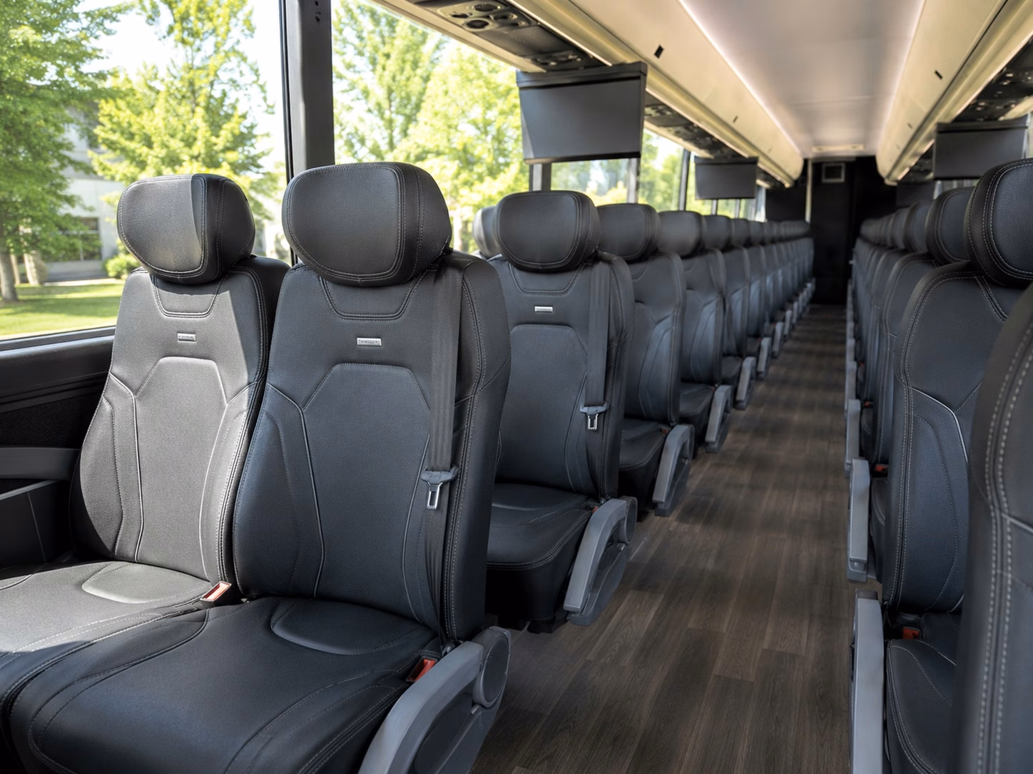 wedding weekend transportation packages in murray cover every leg of the celebration